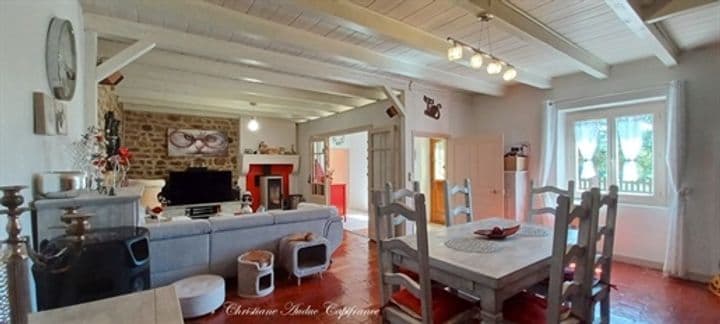 2 bedrooms house for sale in Charolles, France - Image 6