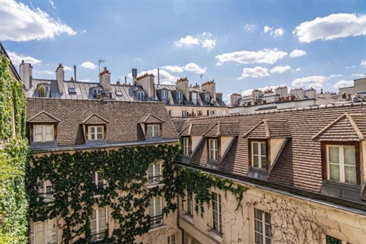 1 bedroom other for sale in Paris, France