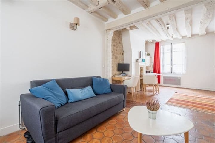 1 bedroom apartment for sale in Paris, France - Image 4