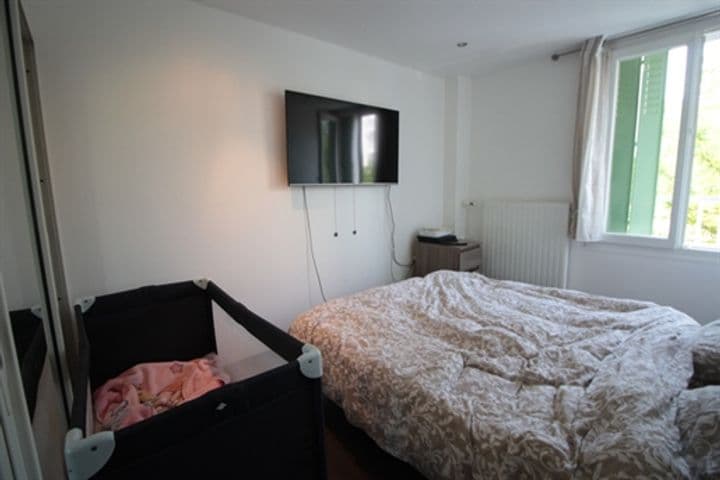 2 bedrooms apartment for sale in Grenoble, France