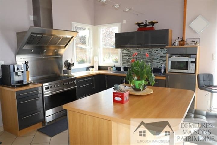 5 bedrooms house for sale in Varilhes, France - Image 3