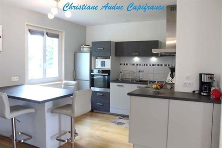 4 bedrooms house for sale in Charolles, France - Image 3