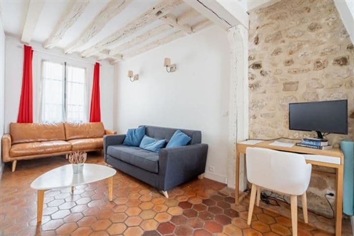 1 bedroom apartment for sale in Paris, France - Image 5