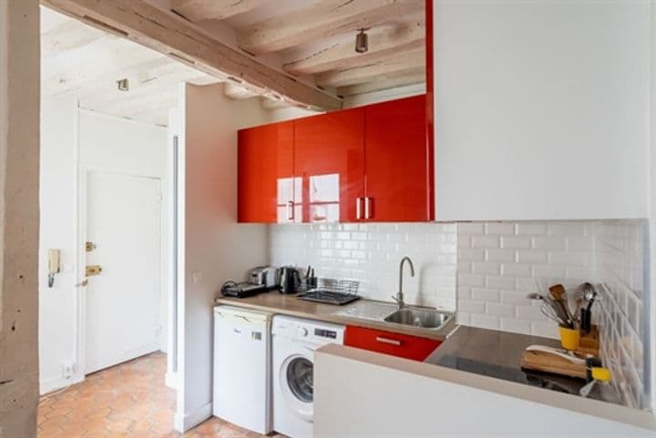 1 bedroom apartment for sale in Paris, France - Image 8