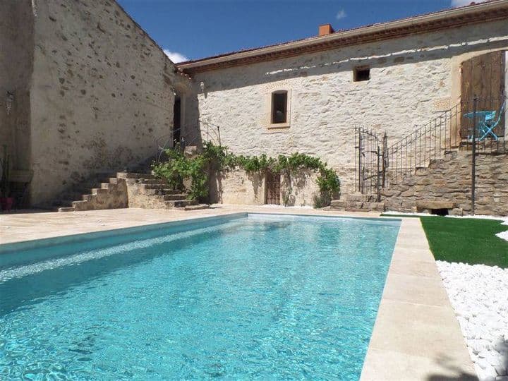 5 bedrooms house for sale in Languedoc, France