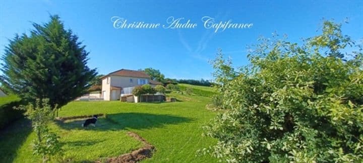 4 bedrooms house for sale in Charolles, France - Image 3