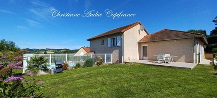 4 bedrooms house for sale in Charolles, France - Image 5