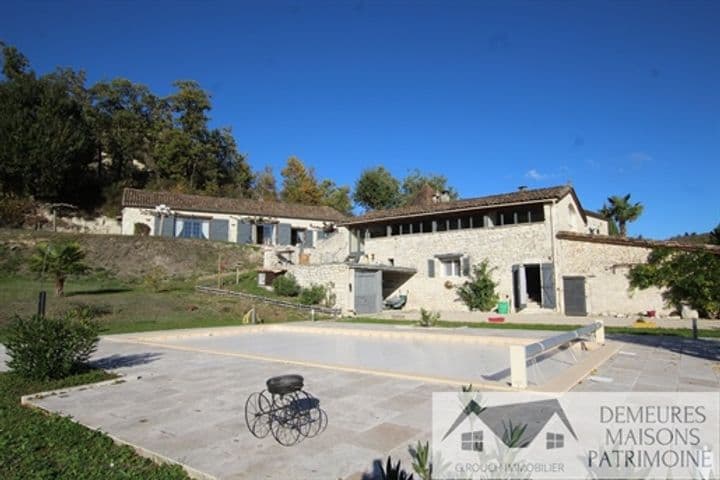 6 bedrooms other for sale in Cahors, France - Image 7