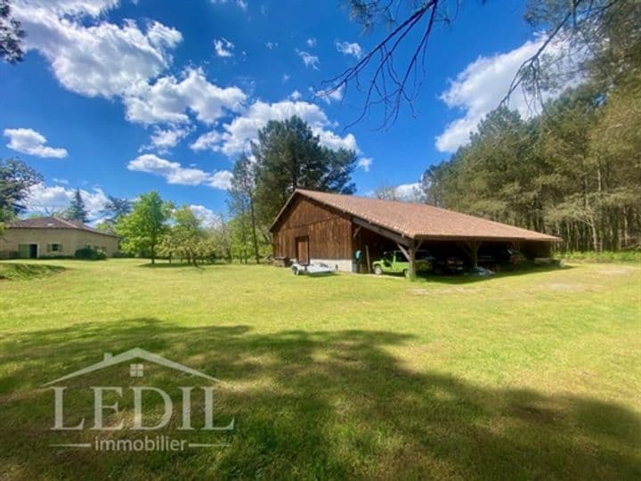 10 bedrooms house for sale in Labastide-dArmagnac, France - Image 3