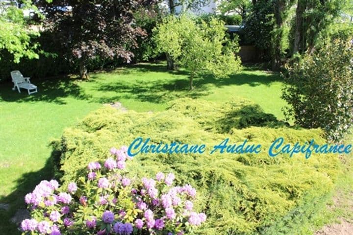 4 bedrooms house for sale in Charolles, France - Image 2