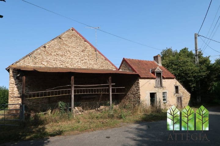 House for sale in Chatelus-Malvaleix, France - Image 3