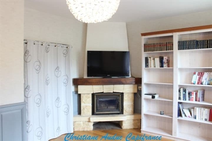 4 bedrooms house for sale in Charolles, France - Image 10