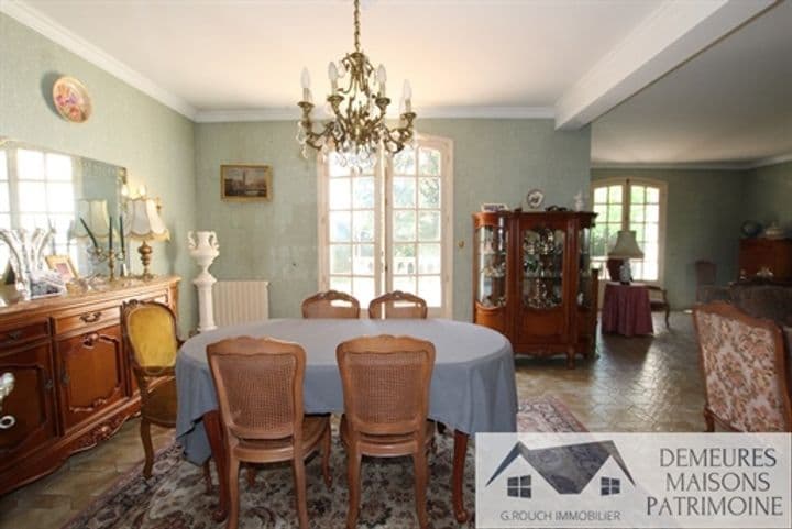 5 bedrooms house for sale in Foix, France - Image 3