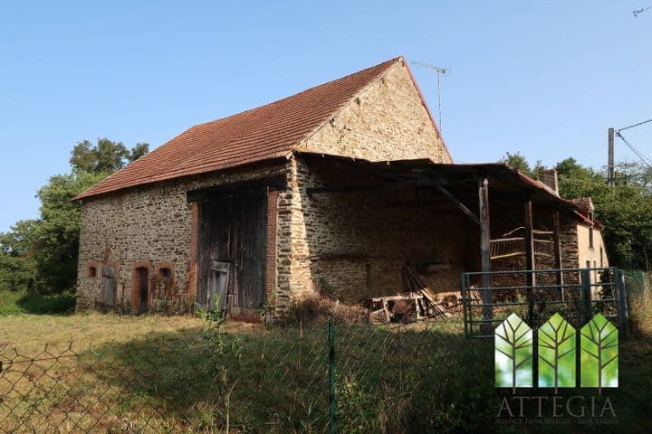 House for sale in Chatelus-Malvaleix, France - Image 4