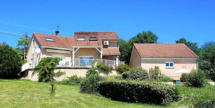 3 bedrooms house for sale in Saint-Vincent-Rive-dOlt, France - Image 2