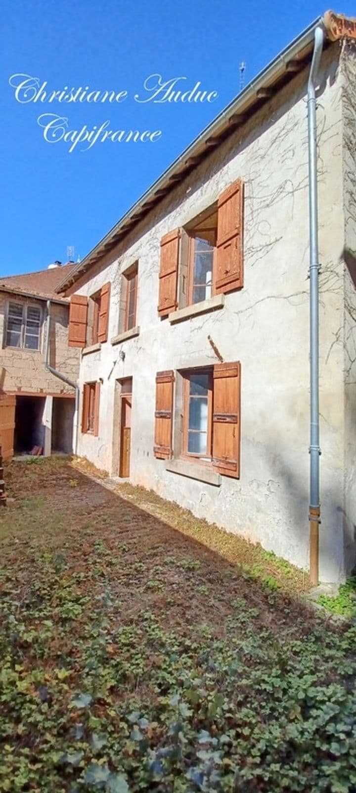 4 bedrooms house for sale in Charolles, France - Image 10