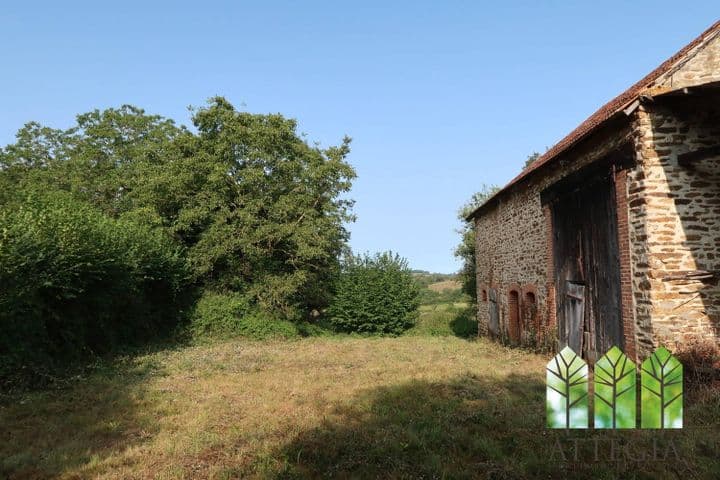 House for sale in Chatelus-Malvaleix, France - Image 5