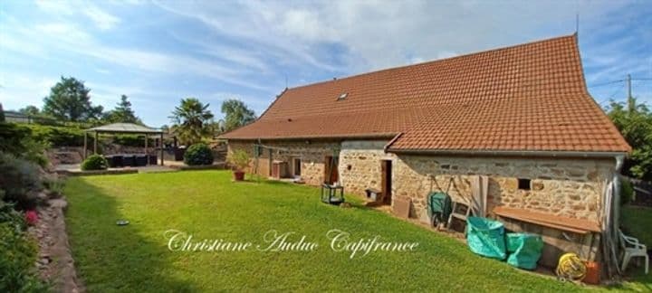 2 bedrooms house for sale in Charolles, France - Image 7