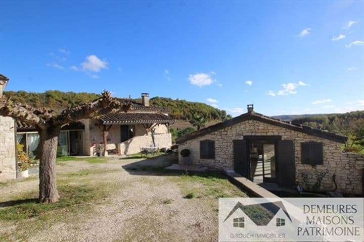 6 bedrooms other for sale in Cahors, France - Image 2