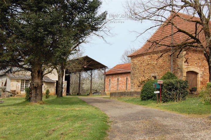 4 bedrooms other for sale in Le Bugue, France - Image 2