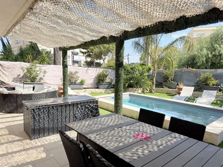 4 bedrooms house for sale in Cannes, France - Image 3