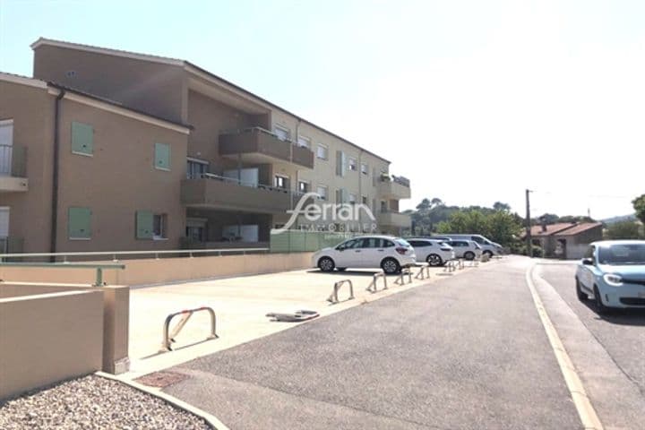 2 bedrooms apartment for sale in Callas, France - Image 3