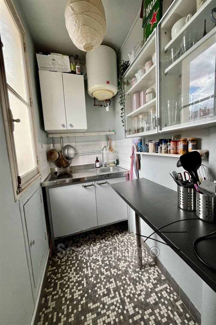 Apartment for sale in Paris 13eme, France - Image 2