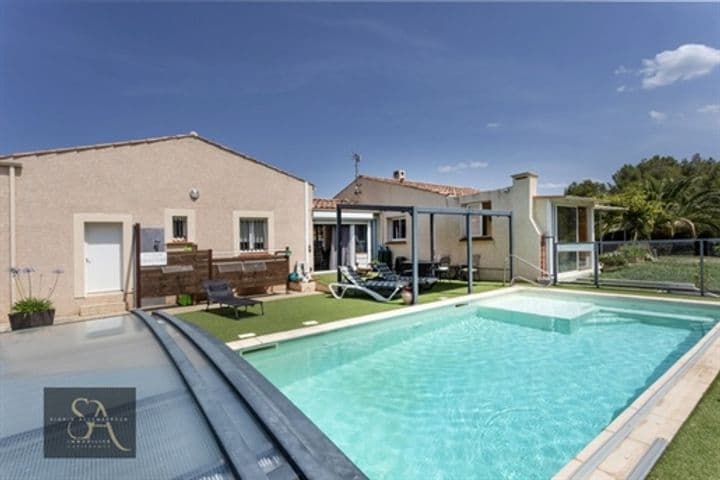 4 bedrooms house for sale in Carcassonne, France - Image 2