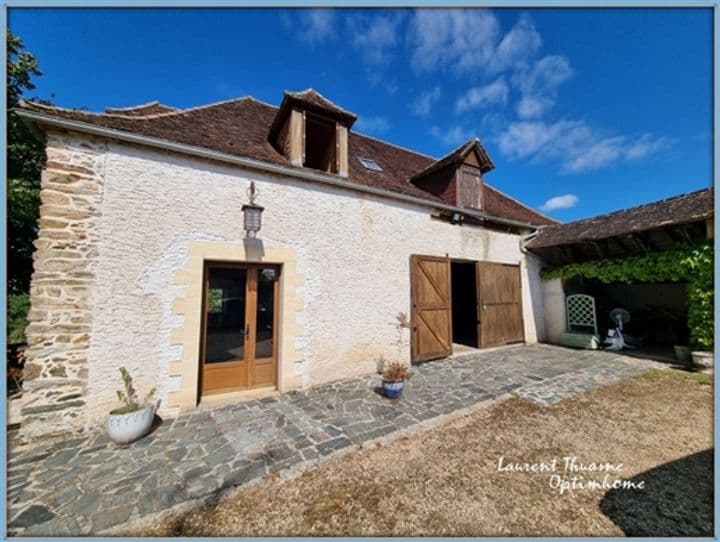 5 bedrooms house for sale in Salagnac, France - Image 6