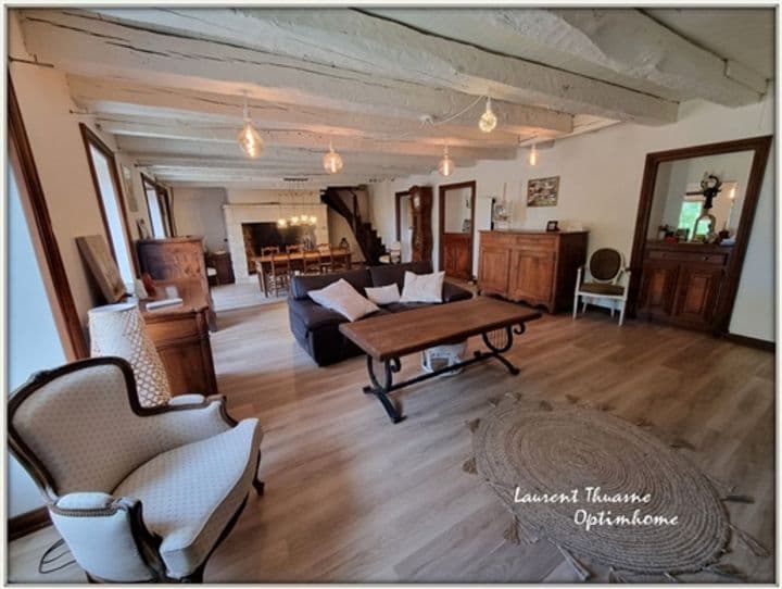 5 bedrooms house for sale in Salagnac, France