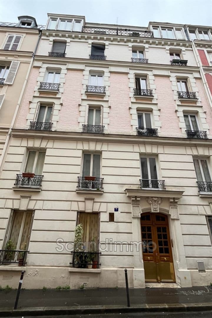 Apartment for sale in Paris 13eme, France - Image 12