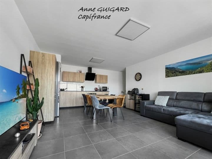 2 bedrooms apartment for sale in Annecy, France - Image 7