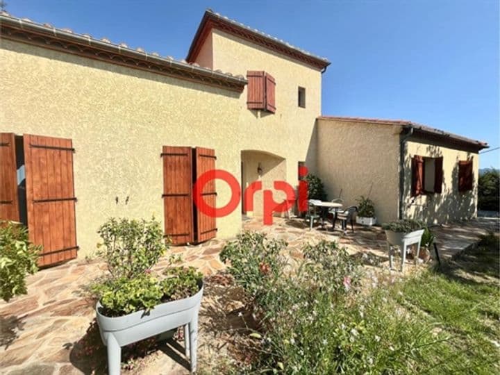 4 bedrooms house for sale in Prades, France - Image 2