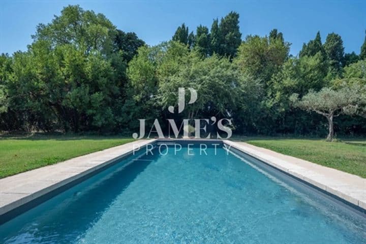 5 bedrooms house for sale in Saint-Remy-de-Provence, France - Image 6