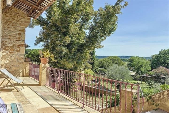 4 bedrooms other for sale in Uzes, France - Image 2