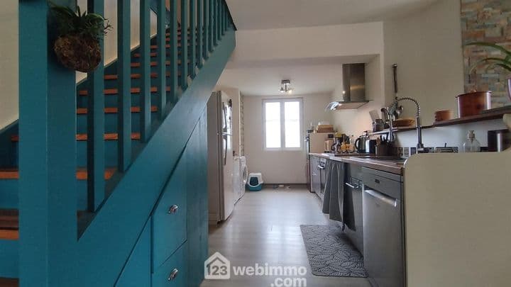 2 bedrooms house for sale in Monsegur, France