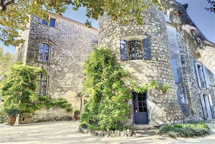 8 bedrooms house for sale in Uzes, France - Image 6