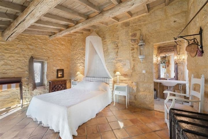 5 bedrooms other for sale in Castillon-du-Gard, France - Image 4