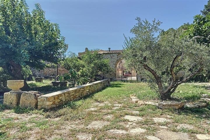 4 bedrooms other for sale in Uzes, France