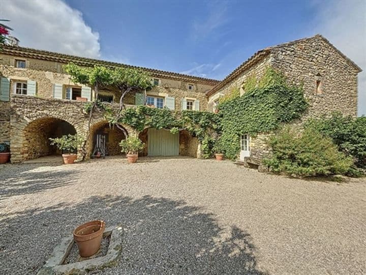 6 bedrooms other for sale in Uzes, France - Image 2