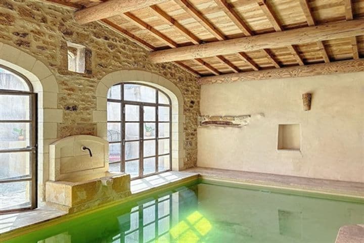 4 bedrooms other for sale in Uzes, France - Image 11