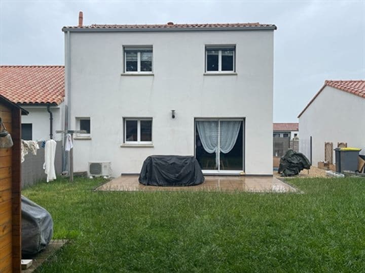 4 bedrooms house for sale in La Chevroliere, France - Image 12