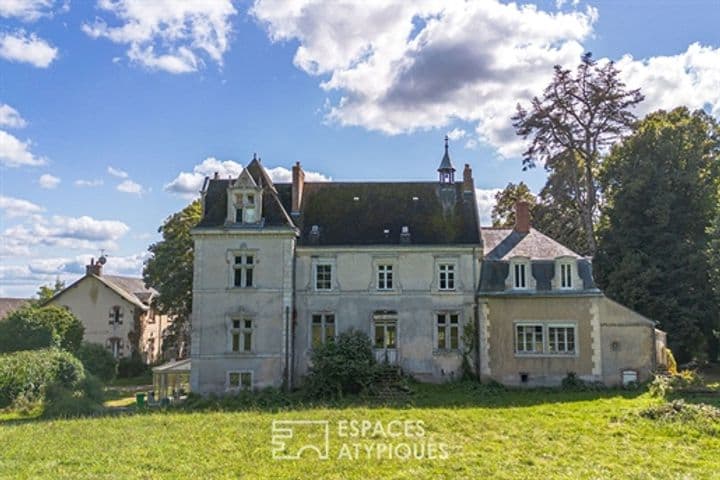 3 bedrooms house for sale in La Milesse, France - Image 4