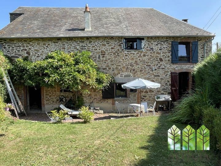 2 bedrooms house for sale in Lourdoueix-Saint-Pierre, France - Image 2