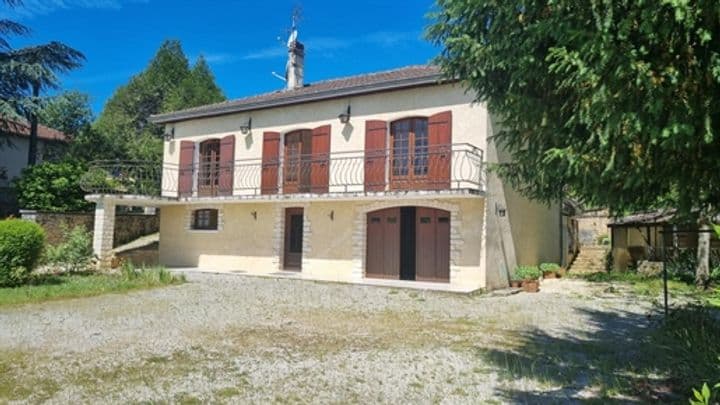 3 bedrooms other for sale in Saint-Martial-de-Valette, France - Image 8