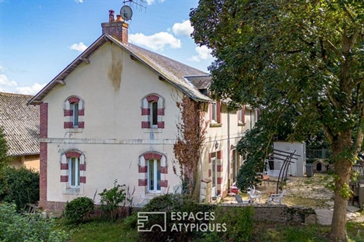 3 bedrooms house for sale in La Milesse, France - Image 7