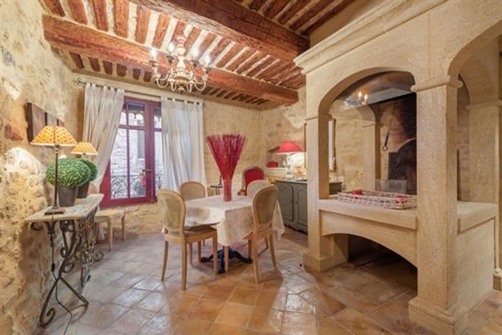 5 bedrooms other for sale in Castillon-du-Gard, France - Image 9