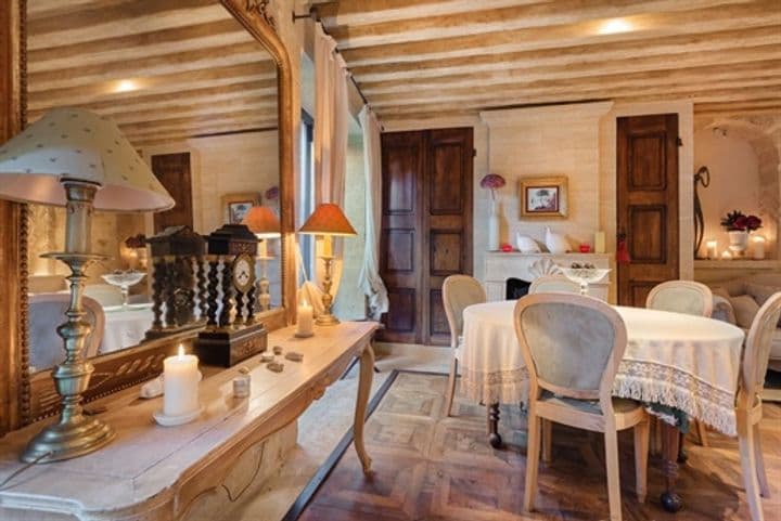 5 bedrooms other for sale in Castillon-du-Gard, France - Image 3