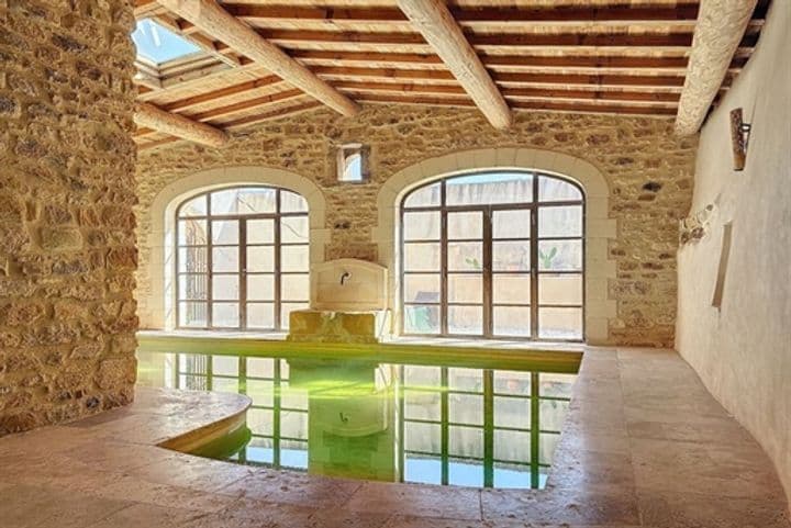 4 bedrooms other for sale in Uzes, France - Image 10