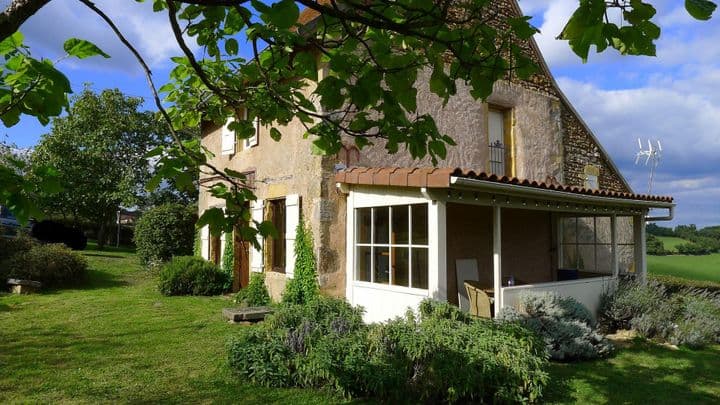 2 bedrooms other for sale in Paray-le-Monial, France - Image 7